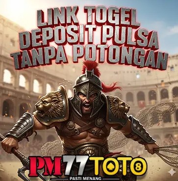 PM77TOTO - Situs Deposit Pulsa Terpercaya & Data Result 4D Macau 5D Terbaru Hari Ini